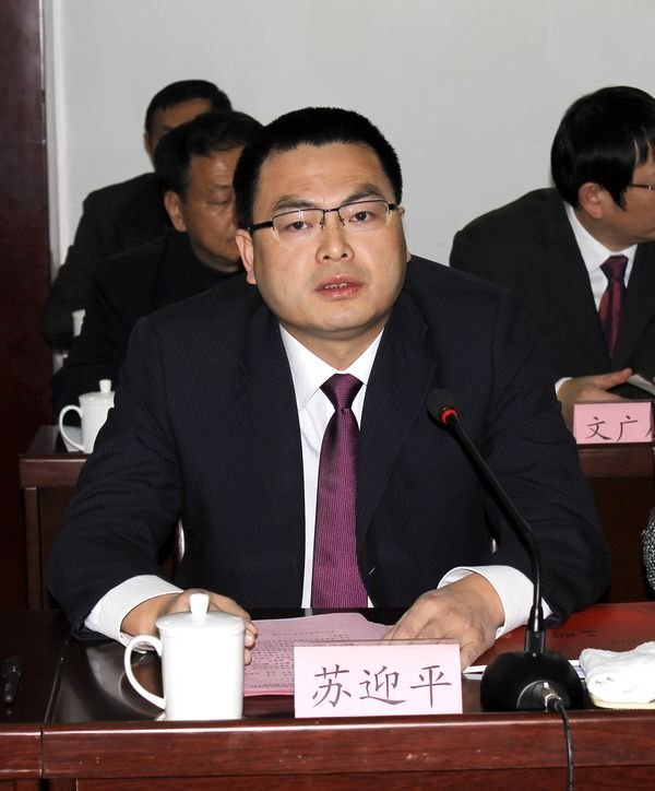 校县项目合作推介团走进永安大田