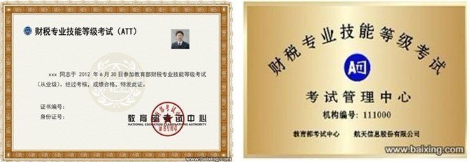 ATT֤����ѵ����֤�µ׽���