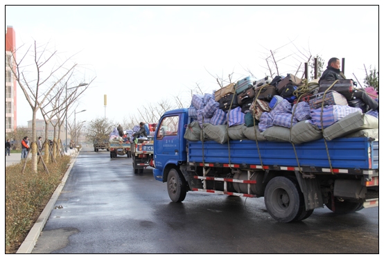 ����ѧԺ����ѧ��4��8�տ�ʼ��Ǩ��У��