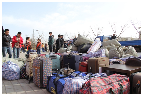 ����ѧԺ����ѧ��4��8�տ�ʼ��Ǩ��У��