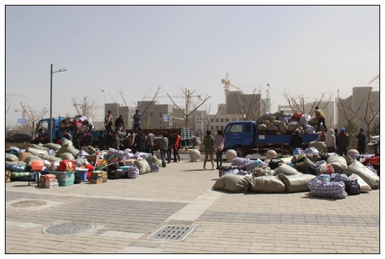 ����ѧԺ����ѧ��4��8�տ�ʼ��Ǩ��У��