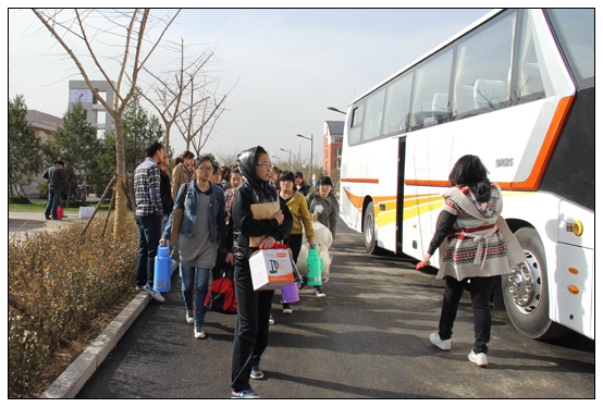 ����ѧԺ����ѧ��4��8�տ�ʼ��Ǩ��У��