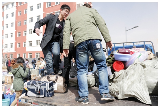 ����ѧԺ����ѧ��4��8�տ�ʼ��Ǩ��У��