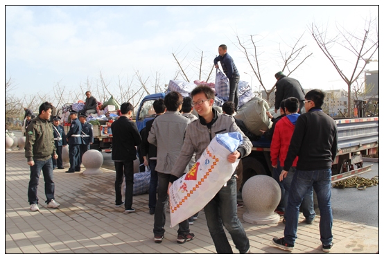 ����ѧԺ����ѧ��4��8�տ�ʼ��Ǩ��У��