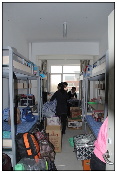 ����ѧԺ����ѧ��4��8�տ�ʼ��Ǩ��У��