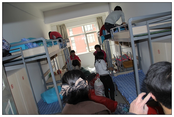 ����ѧԺ����ѧ��4��8�տ�ʼ��Ǩ��У��