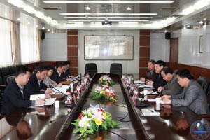 ���ϿƼ���ѧ��У������һ������