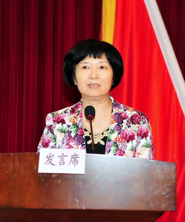 三明学院召开2013年党建工作会议