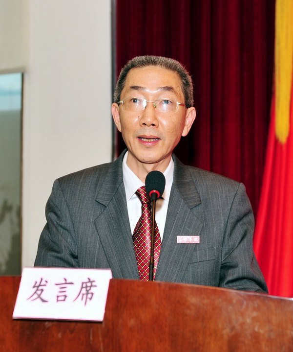 三明学院召开2013年党建工作会议