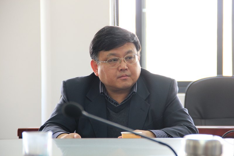 ������һ������Ͽ��ѧ�Ƽ�ѧԺ�ֳ��칫