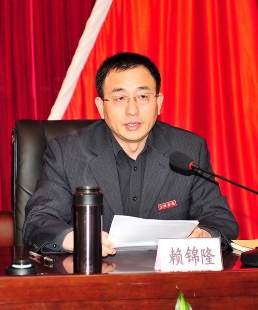 校教学管理科级干部专题培训班开班