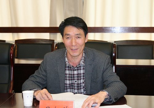 ���˴�ί�ḱ���η�����һ����У�������