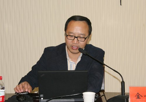 台州学院举行中层干部党的十八大精神集中轮训