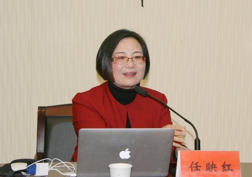 台州学院举行中层干部党的十八大精神集中轮训