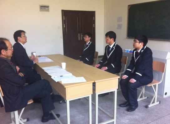 ӺѧѧԺ2011ա2+2Ŀѧѧѡβ˳