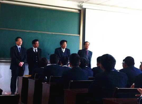 ӺѧѧԺ2011ա2+2Ŀѧѧѡβ˳