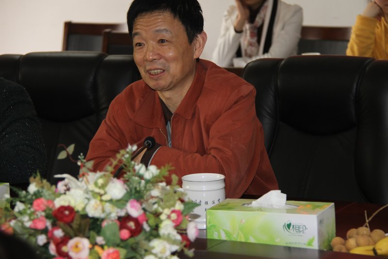 华中科技大学文华学院对外汉语专业申请学士学位授予权评审工作圆满完成