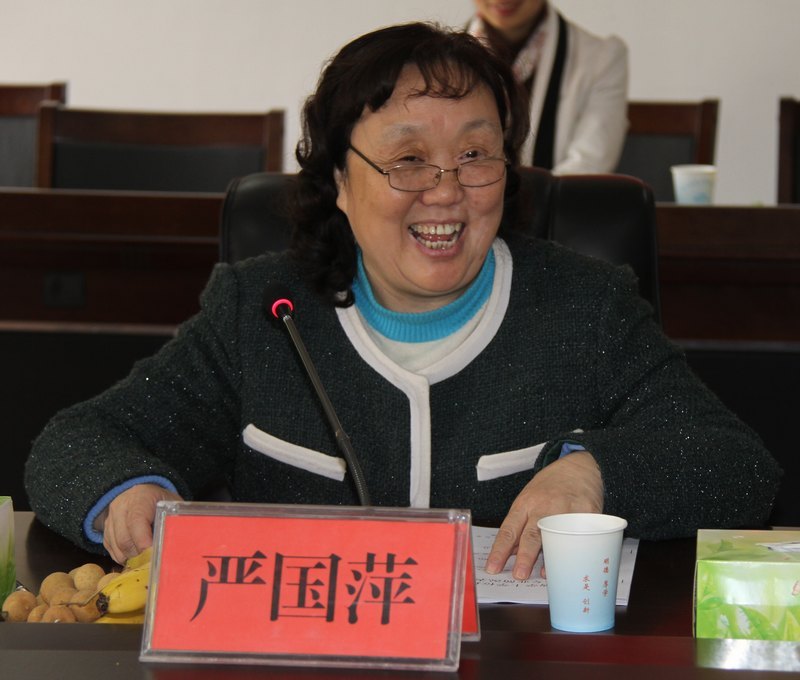 华中科技大学文华学院对外汉语专业申请学士学位授予权评审工作圆满完成