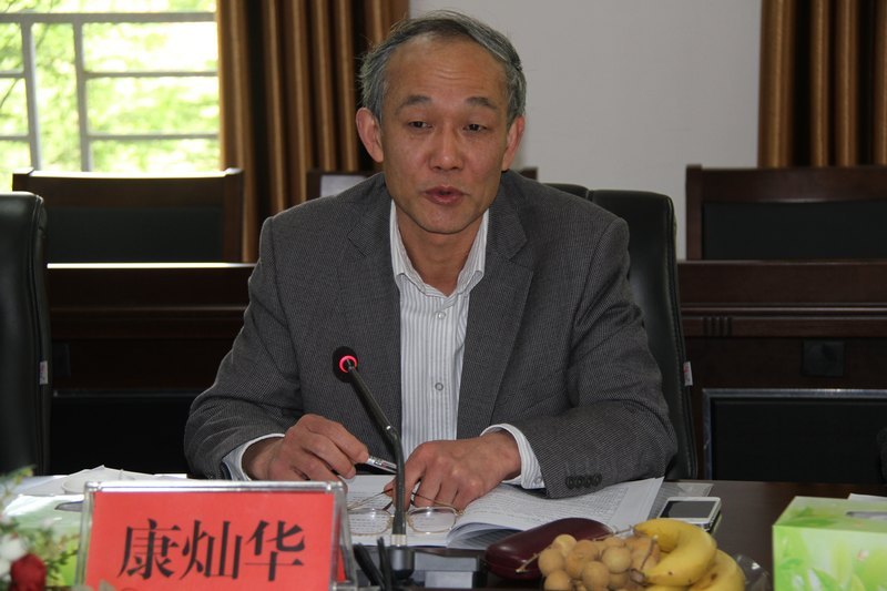 华中科技大学文华学院对外汉语专业申请学士学位授予权评审工作圆满完成