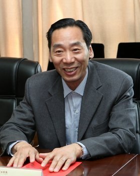 北京工商大学来常州工学院考察交流