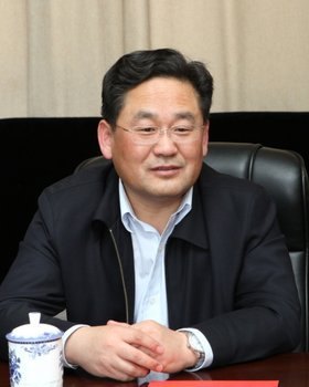 北京工商大学来常州工学院考察交流