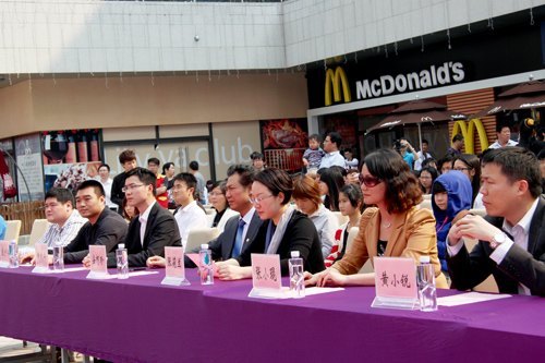 �ഺ���������̨   2013�ꡰ���������Ļ����껪��