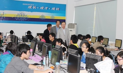 再创辉煌奥秘何在? 惠州学院摘取美国大学生数学建模竞赛5个一等奖