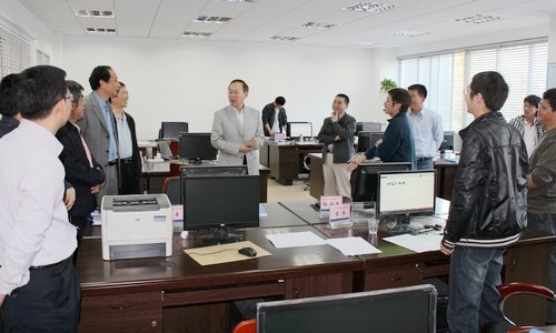 再创辉煌奥秘何在? 惠州学院摘取美国大学生数学建模竞赛5个一等奖