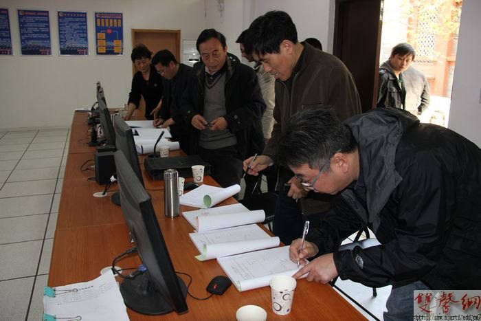 校园“天网”头日通过验收 次日神勇捉贼