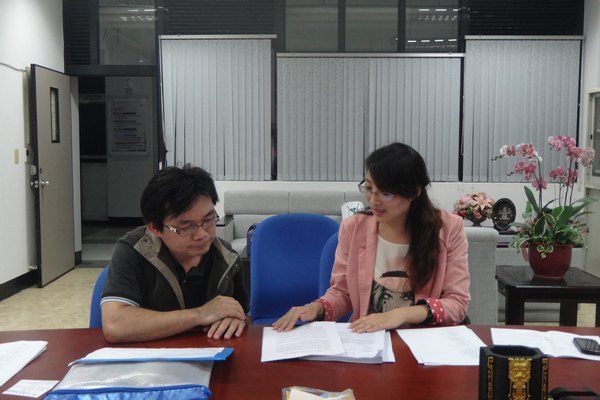 闽台高校应用型本科教材合作编写工作进展顺利