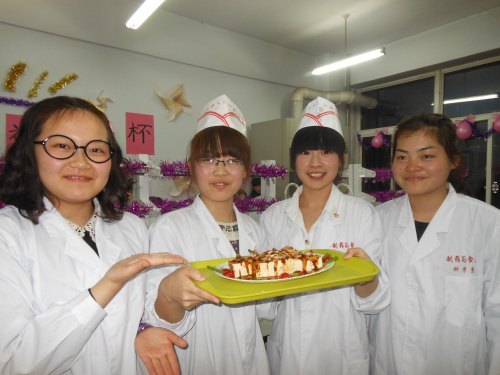 ��ҩ��ʳƷ��ѧѧԺ�ٰ���߽조ʳ�񱭡�ʵ�����ܴ���