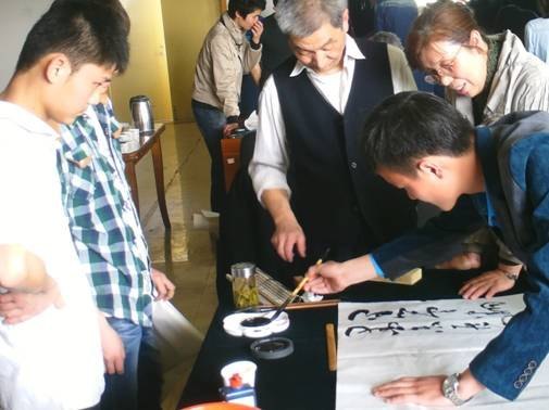 ��ͼ�ģ�Ժ�黭Э�������������ѧ�黭ϵ���Ͼٰ��黭�����ʻ�