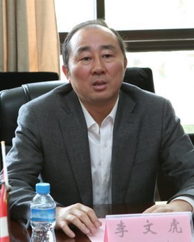 丹麦VIA大学学院代表团访问常州工学院