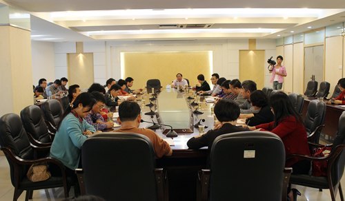 关注校园饮食安全 引导学生健康饮食