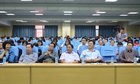 惠州学院“牵手”澳门城市大学共同培养人才