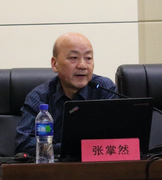 武汉工程大学举行第二十届大学生科技节暨第九届研究生创新学术论坛启动仪式