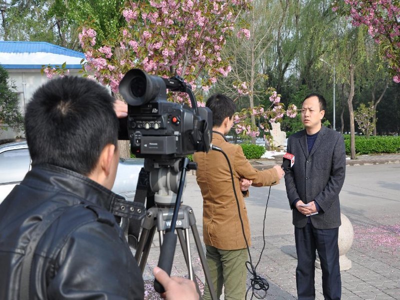 中北大学15名雅安灾区学生亲人无恙