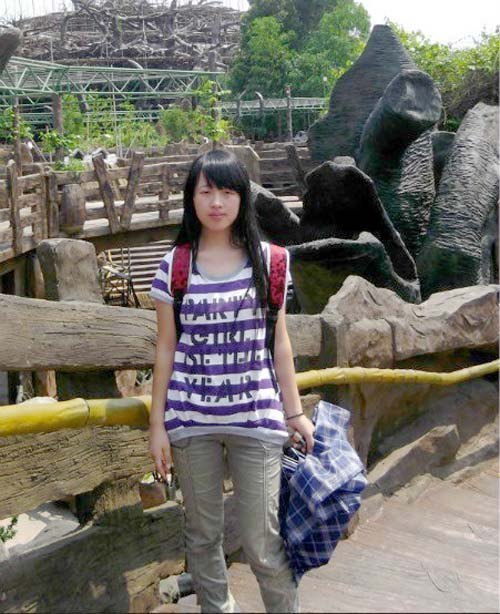 《奋进的青春》之十三:程书朋——成功在于积累