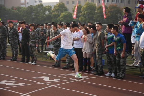 �˶�����������  �Ѽ�Ƶ��չ��ɡ��������ε����ҽԺ��ѧУ�˶�����ȡ������ɼ�