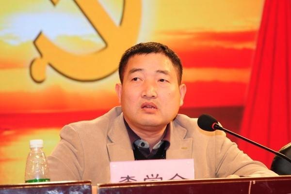 长沙师范学校第14期入党积极分子培训班开班