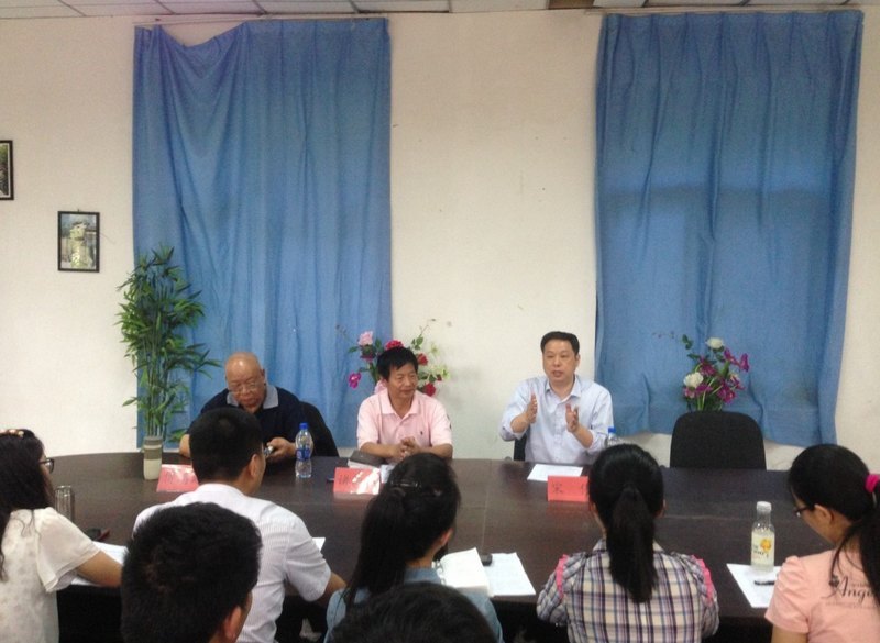 ����ѧԺ�ٿ�����ʦһ���⡱�������ܽ���