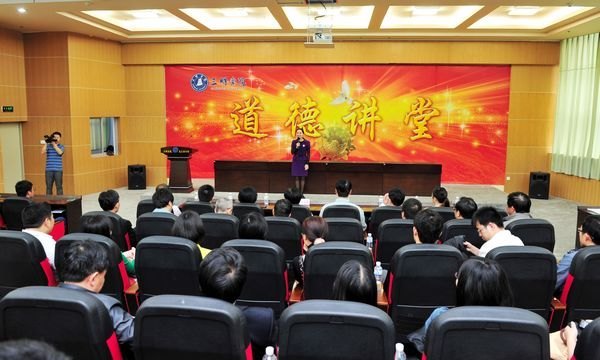 ����ѧԺ���½��õ����������