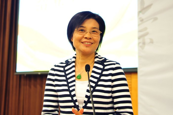 江苏阳光集团东华大学MBA课程研修班结业典礼举行