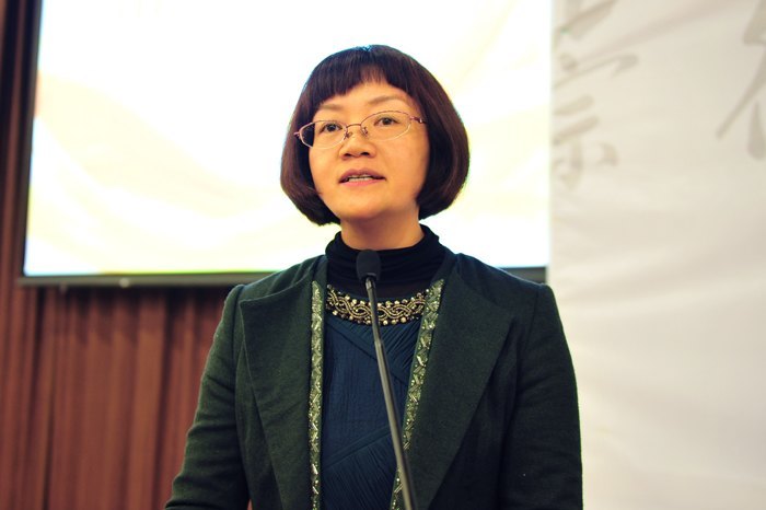 江苏阳光集团东华大学MBA课程研修班结业典礼举行