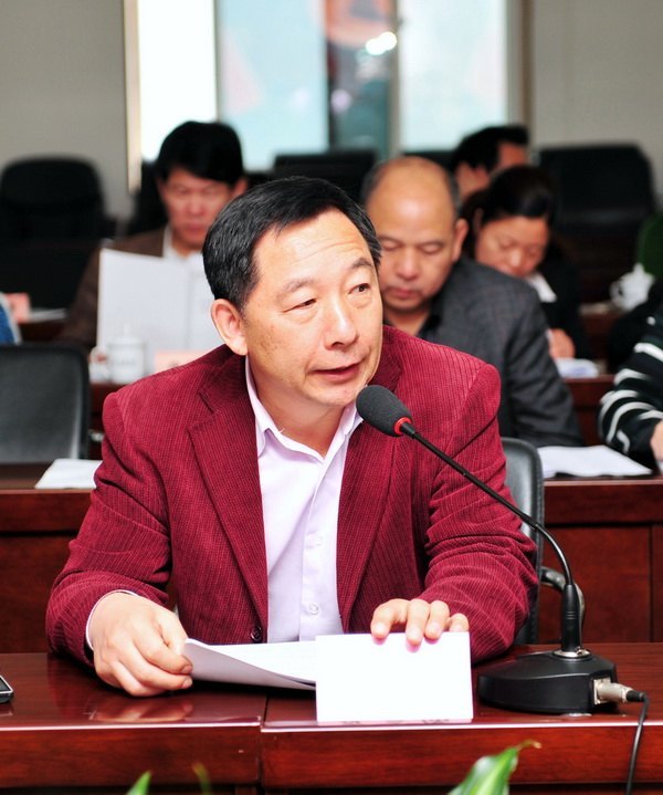 三明学院召开本科教学工作合格评估整改检查反馈会