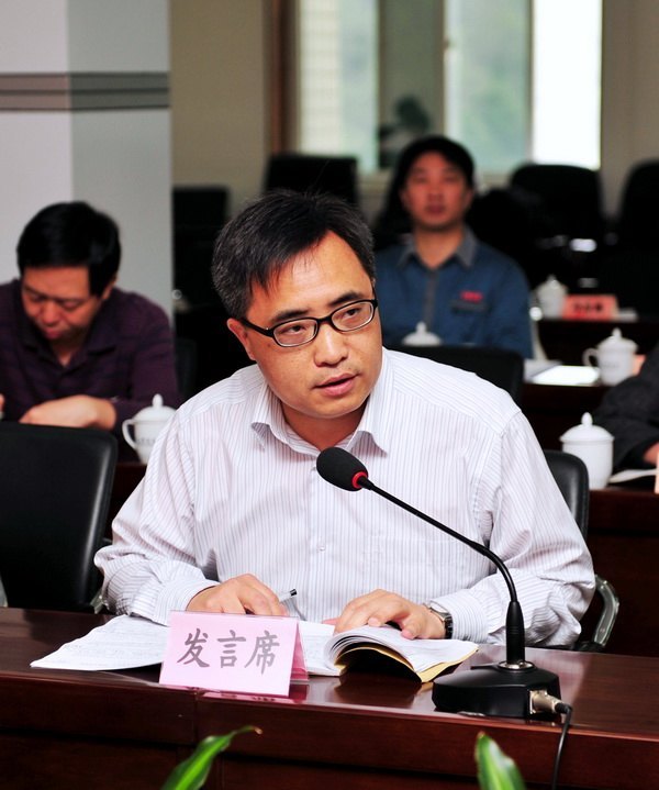 三明学院召开本科教学工作合格评估整改检查反馈会