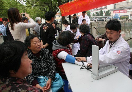 台州学院与台州市重大先进典型共建教育实践基地