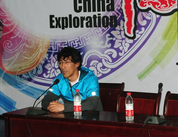 【系列报道三】理想照亮人生,激情点燃梦想——“留动中国”体育健康论坛在黄山学院举行