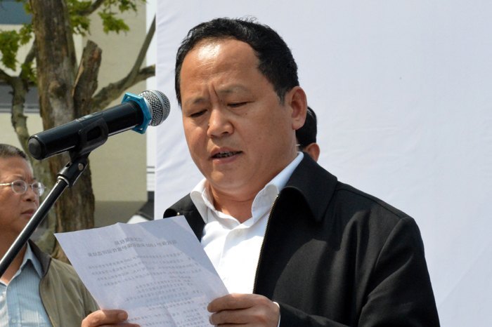 省版权局“版权保护校园行”活动在南京艺术学院启动