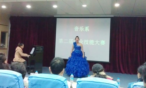 ����ϵ���еڶ���רҵ���ܴ����佱������ʵϰ���齻����